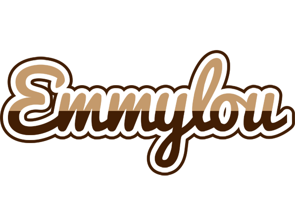 Emmylou exclusive logo