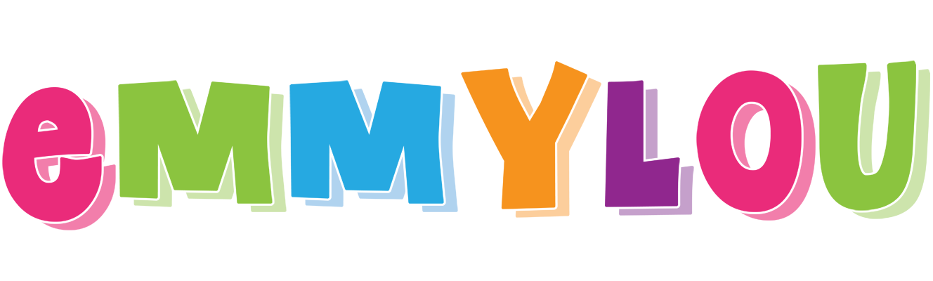 Emmylou friday logo
