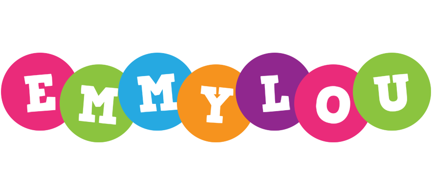 Emmylou friends logo
