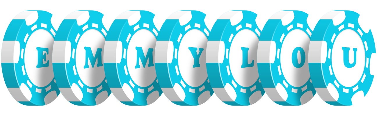 Emmylou funbet logo