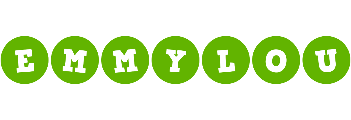 Emmylou games logo