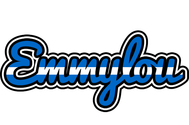 Emmylou greece logo