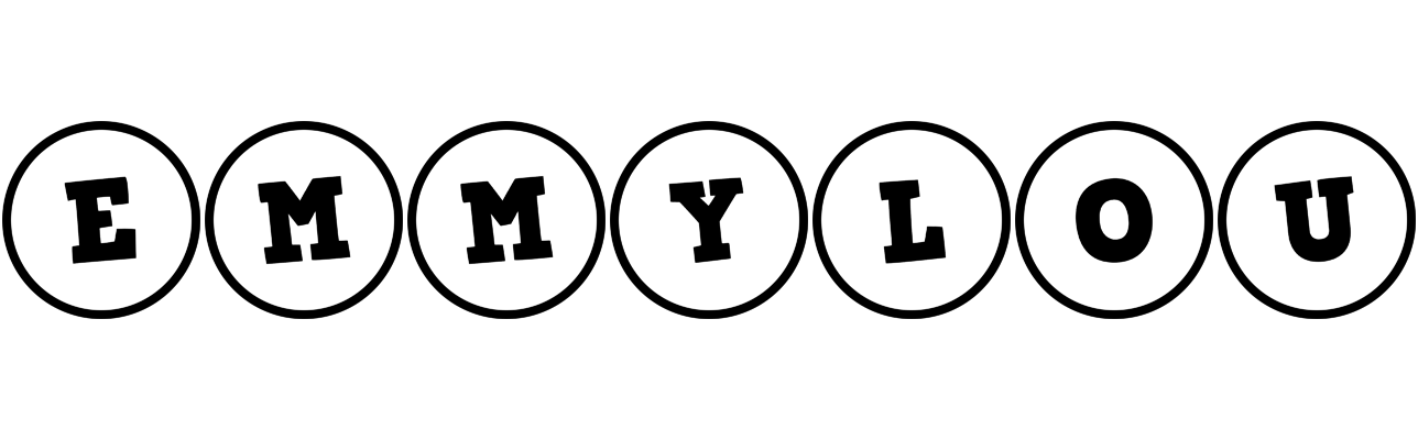Emmylou handy logo