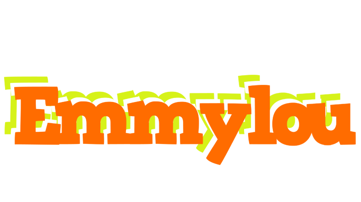 Emmylou healthy logo