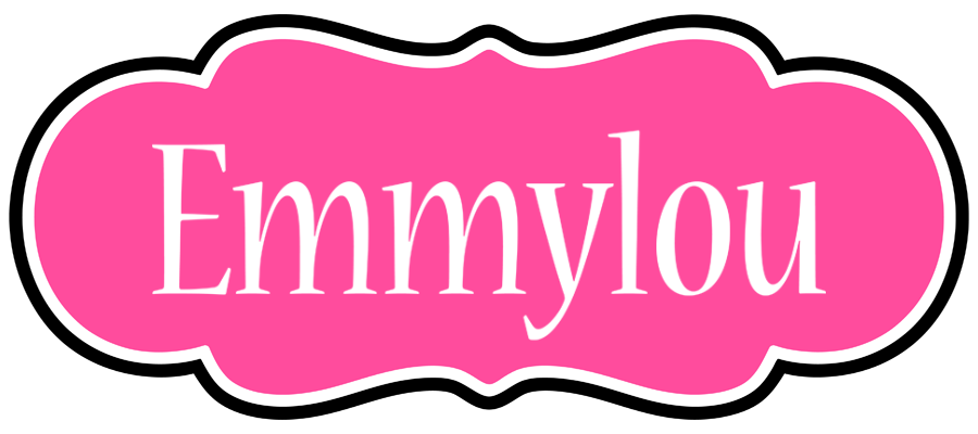 Emmylou invitation logo