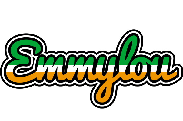 Emmylou ireland logo