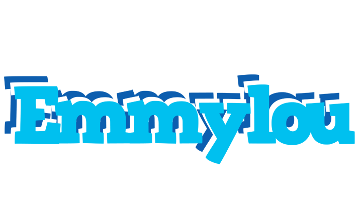 Emmylou jacuzzi logo