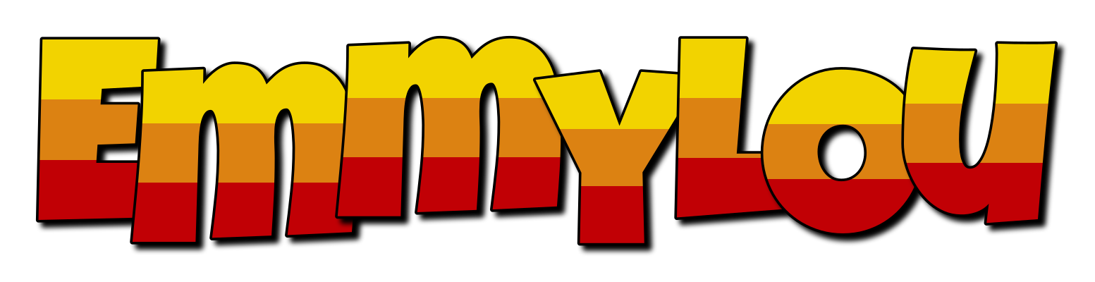 Emmylou jungle logo