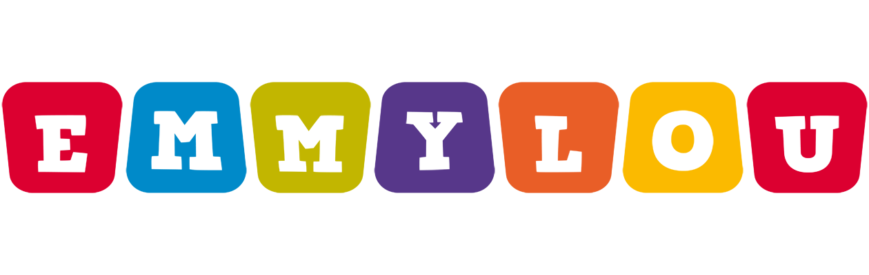 Emmylou kiddo logo
