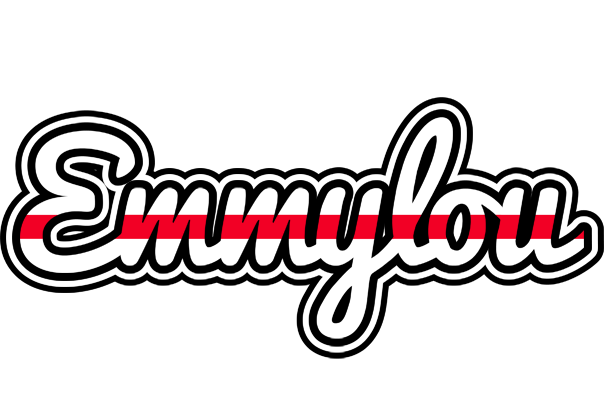 Emmylou kingdom logo