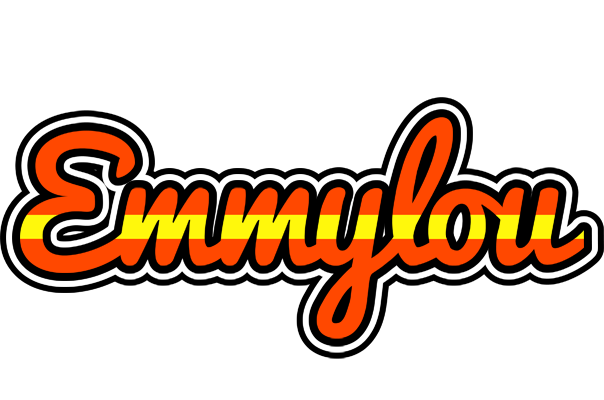 Emmylou madrid logo
