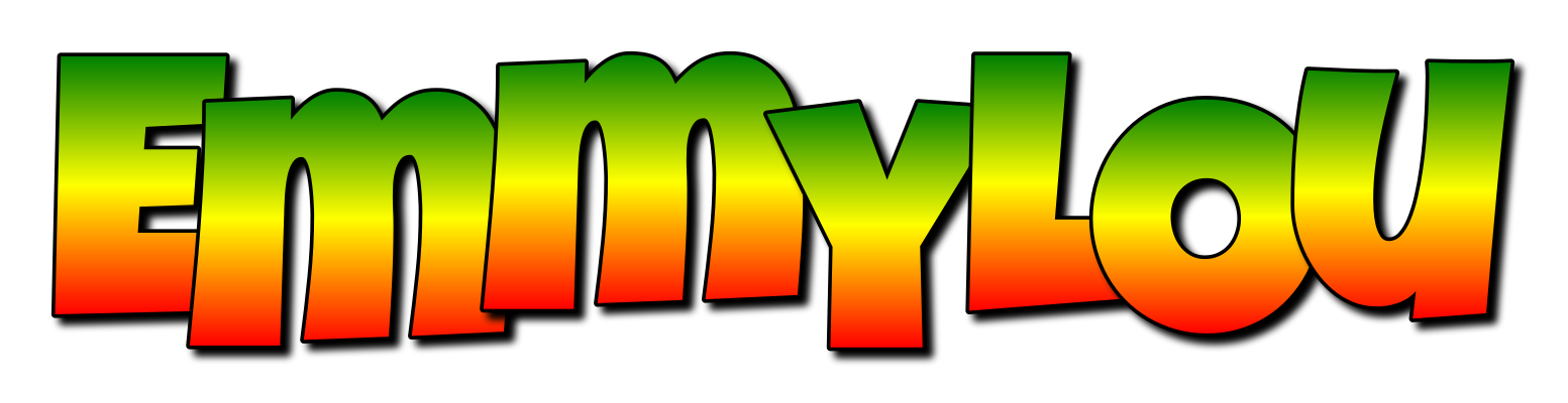 Emmylou mango logo