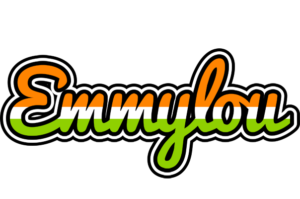 Emmylou mumbai logo