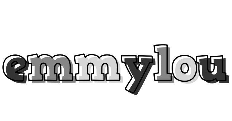 Emmylou night logo