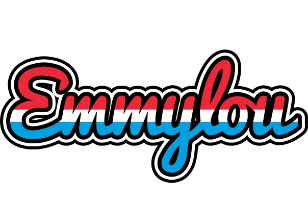 Emmylou norway logo