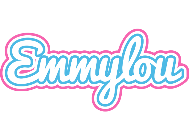 Emmylou outdoors logo