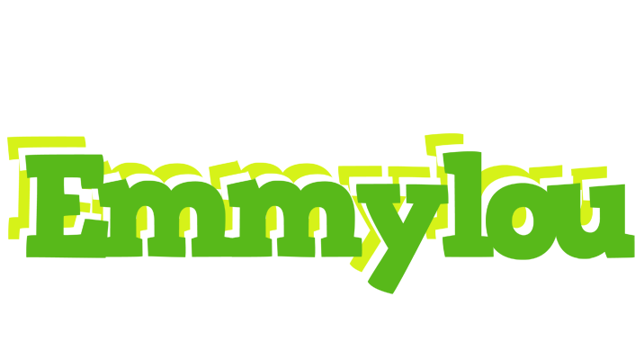 Emmylou picnic logo
