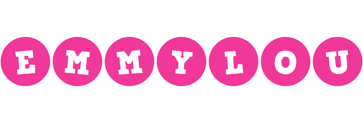 Emmylou poker logo