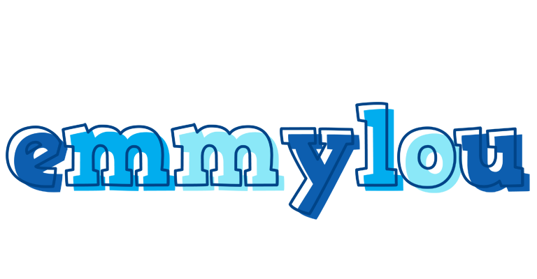 Emmylou sailor logo