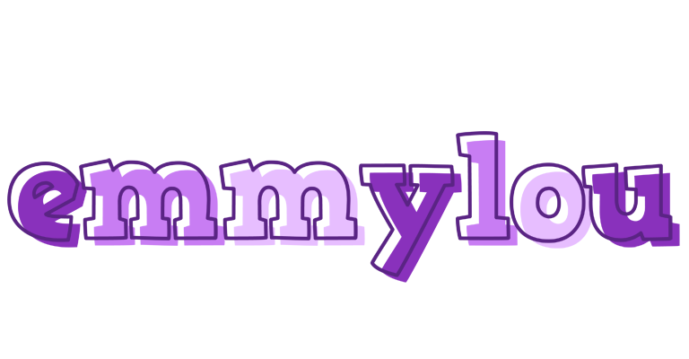 Emmylou sensual logo