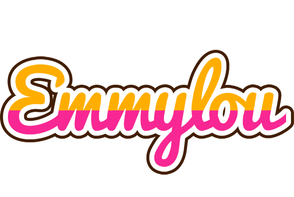 Emmylou smoothie logo