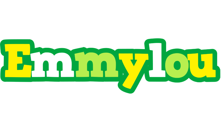Emmylou soccer logo