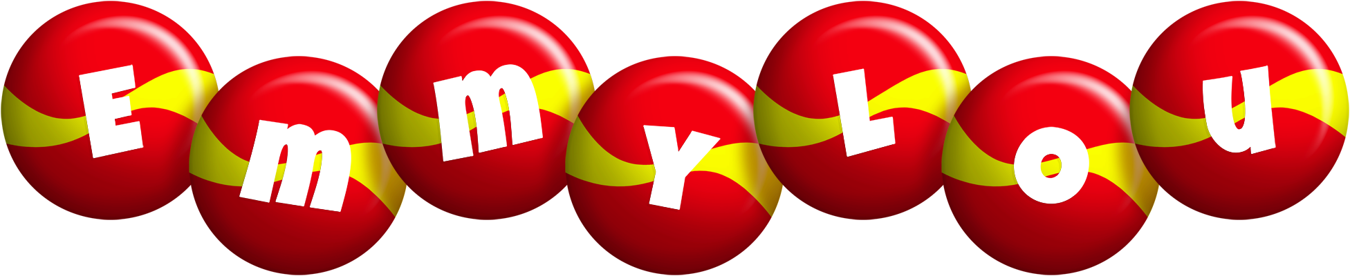 Emmylou spain logo