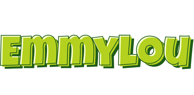 Emmylou summer logo