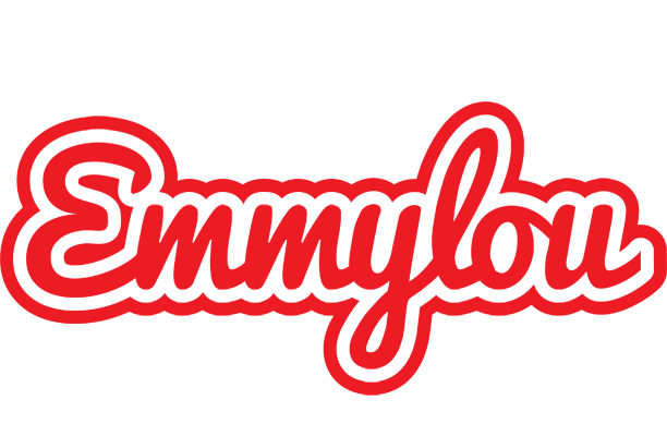 Emmylou sunshine logo