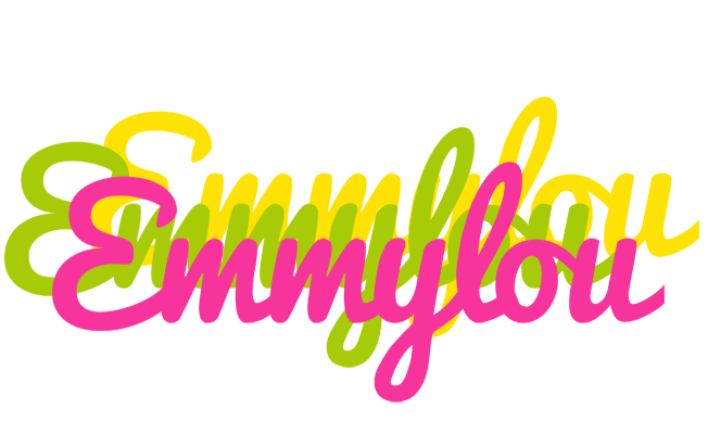 Emmylou sweets logo