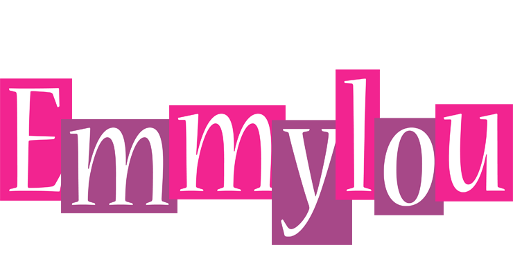 Emmylou whine logo