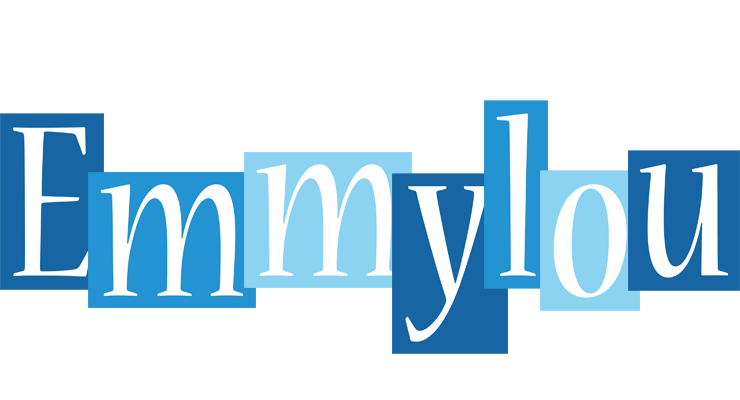 Emmylou winter logo