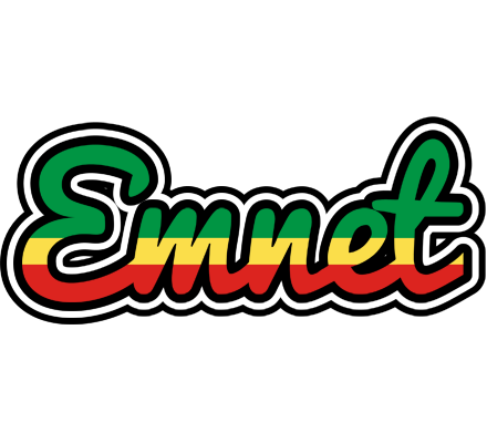 Emnet african logo