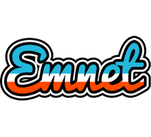 Emnet america logo