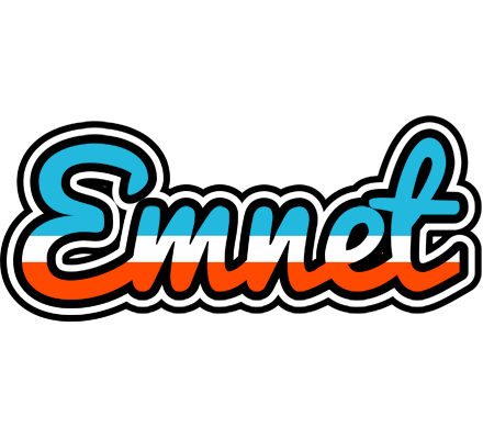 Emnet america logo