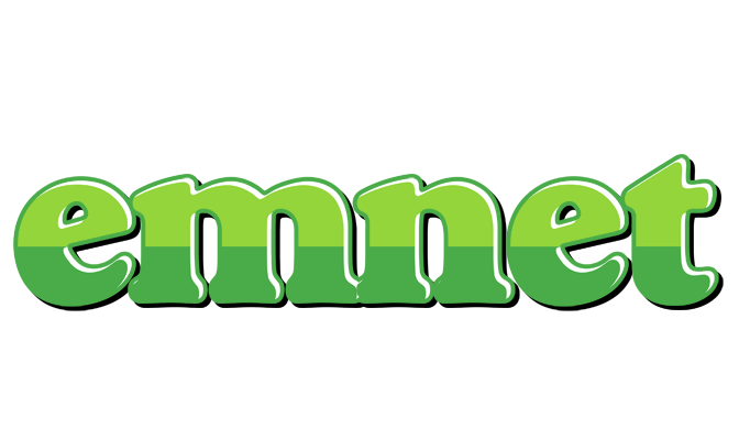 Emnet apple logo