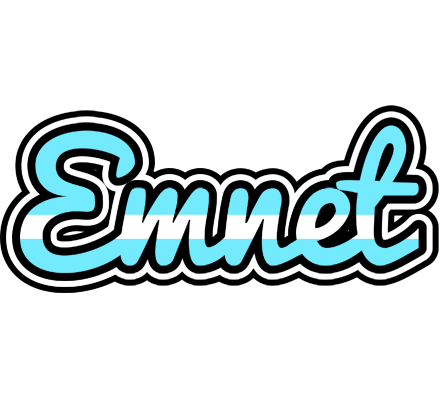 Emnet argentine logo