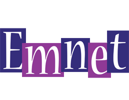 Emnet autumn logo