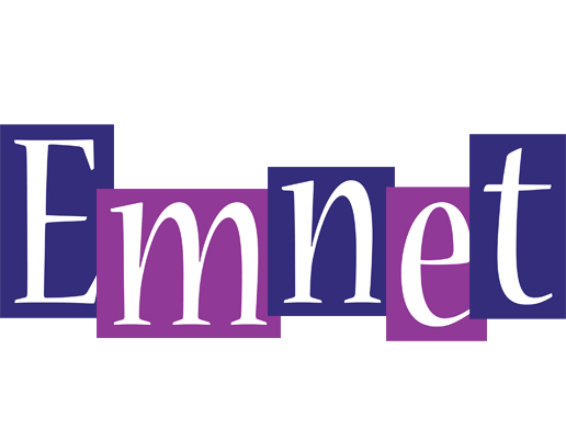 Emnet autumn logo