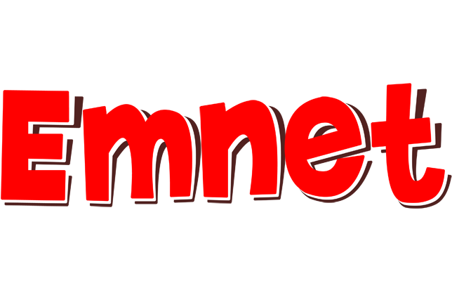 Emnet basket logo