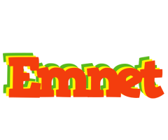 Emnet bbq logo