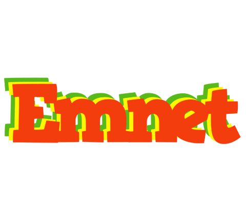 Emnet bbq logo