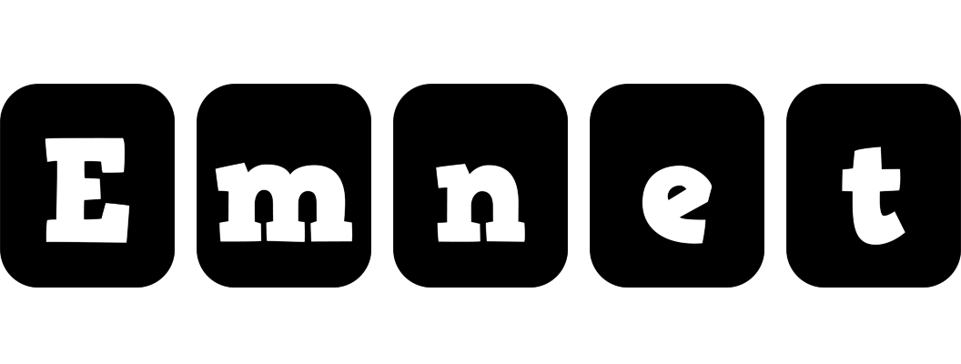 Emnet box logo