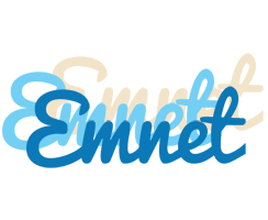 Emnet breeze logo