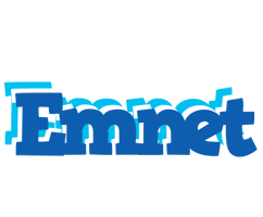 Emnet business logo