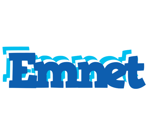 Emnet business logo