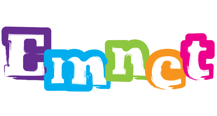 Emnet casino logo