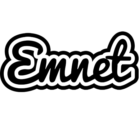 Emnet chess logo