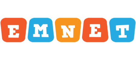 Emnet comics logo