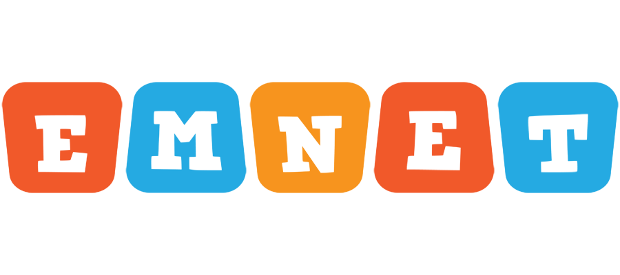 Emnet comics logo